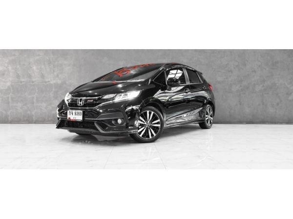 HONDA JAZZ 1.5 RS A/T ปี 2019
